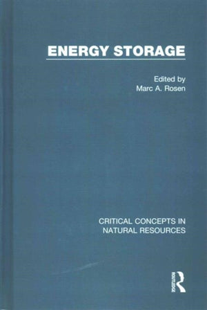 Energy Storage