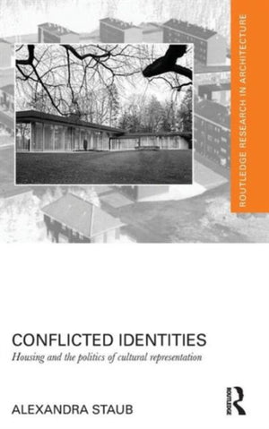 Conflicted Identities