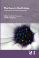 Book cover of: Guru in South Asia. By: Jacob Copeman