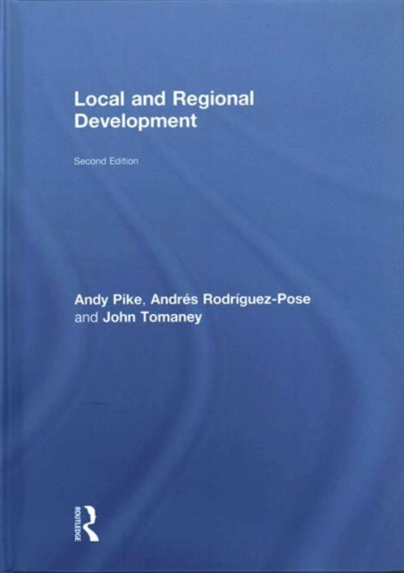 Local and Regional Development