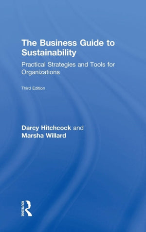 The Business Guide to Sustainability