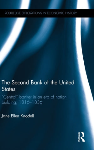 Second Bank of the United States