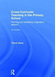 Book cover of: Cross-Curricular Teaching in the Primary School. By: Trevor Kerry