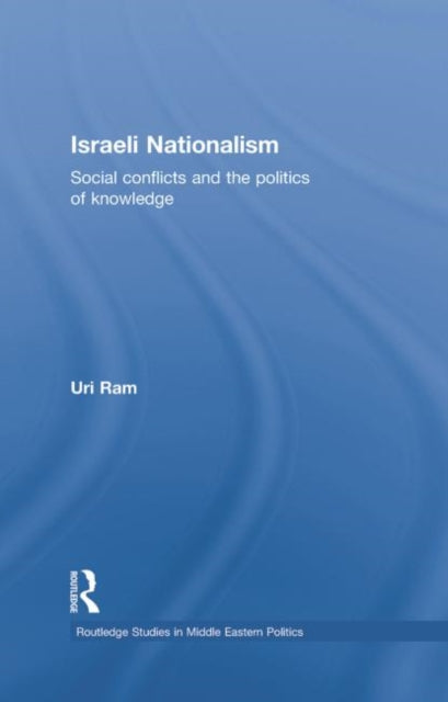 Israeli Nationalism