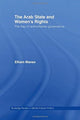 Book cover of: Arab State and Women's Rights. By: Elham Manea