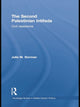 Book cover of: Second Palestinian Intifada. By: Julie M. Norman