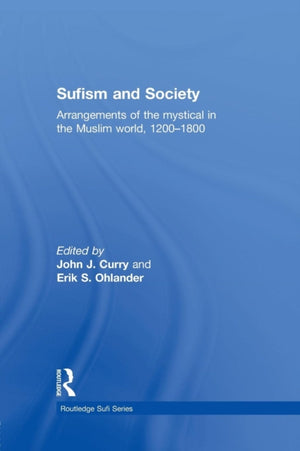 Sufism and Society