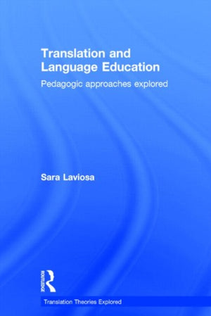 Translation and Language Education