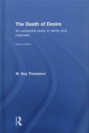 Death of Desire