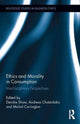 Book cover of: Ethics and Morality in Consumption. By: Deirdre Shaw