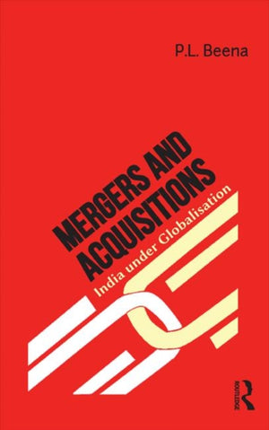 Mergers and Acquisitions