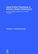 Book cover of: Using Positive Psychology to Enhance Student Achievement. By: Tina Rae