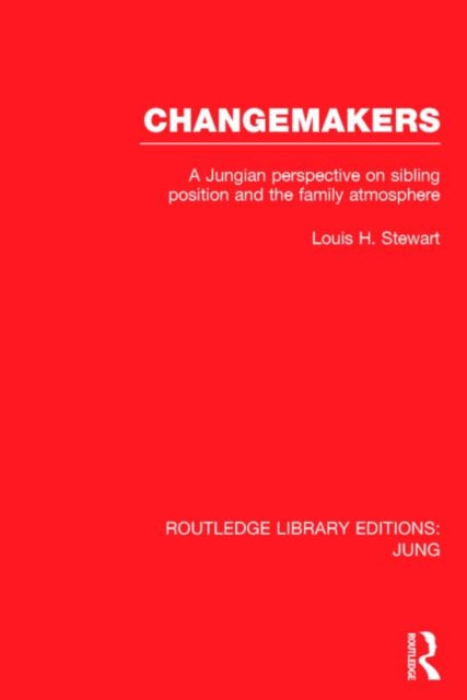 Changemakers (RLE: Jung)