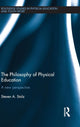 Book cover of: Philosophy of Physical Education