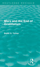 Book cover of: Marx and the End of Orientalism (Routledge Revivals)