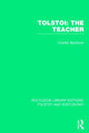 Book cover of: Tolstoi: The Teacher