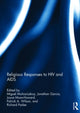Book cover of: Religious Responses to HIV and AIDS. By: Miguel Munoz-Laboy