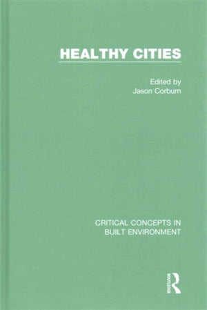 Healthy Cities