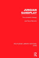 Book cover of: Jungian Sandplay. By: Joel Ryce-Menuhin