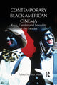 Book cover of: Contemporary Black American Cinema. By: Mia Mask
