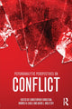 Book cover of: Psychoanalytic Perspectives on Conflict. By: Morris N. Eagle
