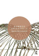 Book cover of: Bamboo Gridshells. By: David Rockwood
