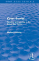 Book cover of: Cover Stories (Routledge Revivals). By: Michael Denning