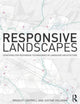 Book cover of: Responsive Landscapes. By: Bradley Cantrell