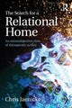Book cover of: Search for a Relational Home. By: Chris Jaenicke