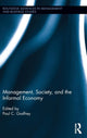 Book cover of: Management, Society, and the Informal Economy. By: Paul Godfrey