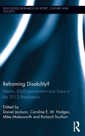 Reframing Disability?