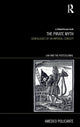 Book cover of: Pirate Myth. By: Amedeo Policante