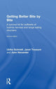 Book cover of: Getting Better Bite by Bite. By: Ulrike Schmidt
