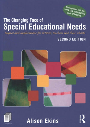 Changing Face of Special Educational Needs