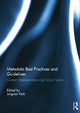 Book cover of: Metadata Best Practices and Guidelines. By: Jung-ran Park