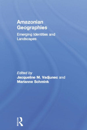 Amazonian Geographies