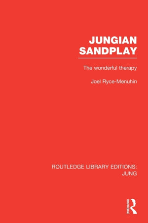 Jungian Sandplay