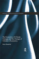 Book cover of: Economics of Climate Change and the Change of Climate in Economics. By: Kevin Maréchal