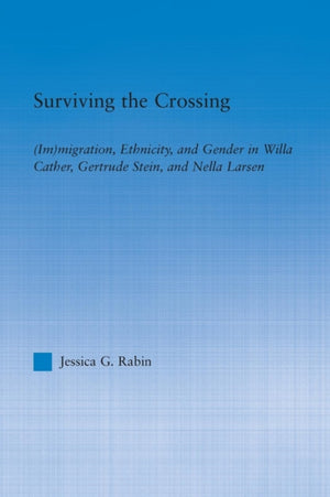 Surviving the Crossing