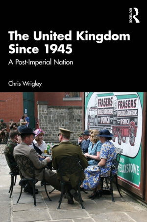 Postwar Britain