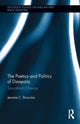 Book cover of: Poetics and Politics of Diaspora. By: Jerome C. Branche