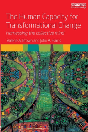 Human Capacity for Transformational Change