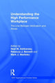 Book cover of: Understanding the High Performance Workplace. By: Neal M. Ashkanasy