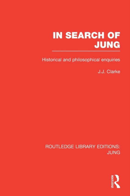 In Search of Jung