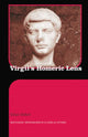 Book cover of: Virgil's Homeric Lens. By: Edan Dekel