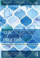 Book cover of: Strategic Planning Process. By: Marios Katsioloudes