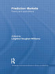 Book cover of: Prediction Markets