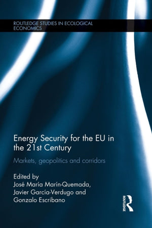 Energy Security for the EU in the 21st Century