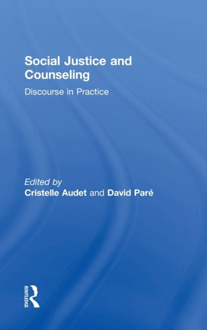 Social Justice and Counseling