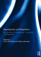Book cover of: Reproduction and Biopolitics